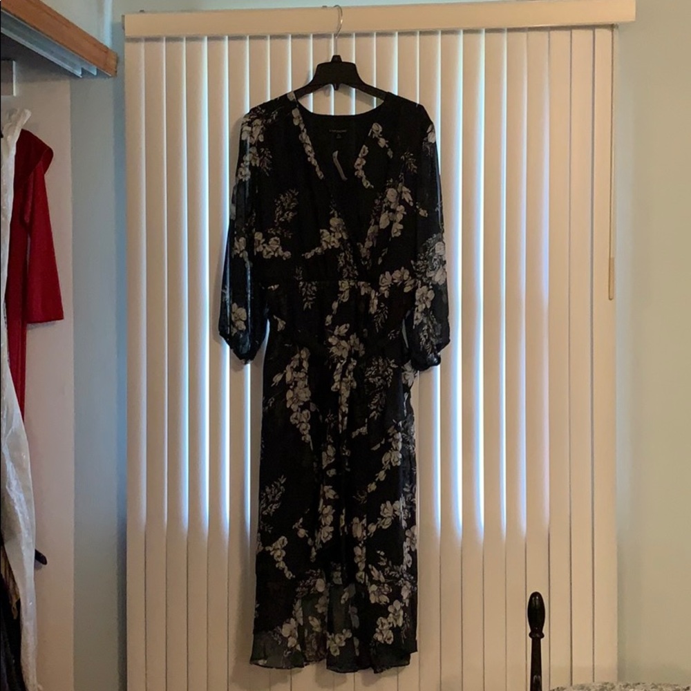 Lane Bryant Dress